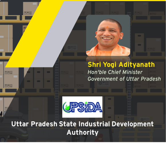 Shri Yogi Adityanath image